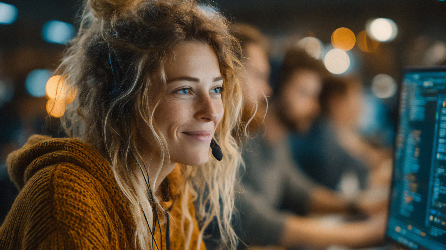 How AI Is Transforming Knowledge Sharing in Customer Support